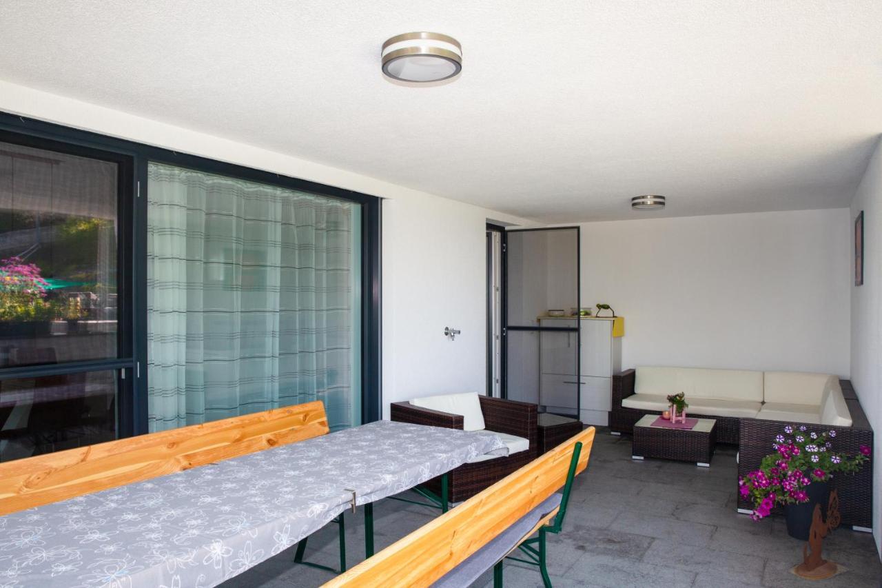 Chicken Hill Apartment Muntlix Exterior photo